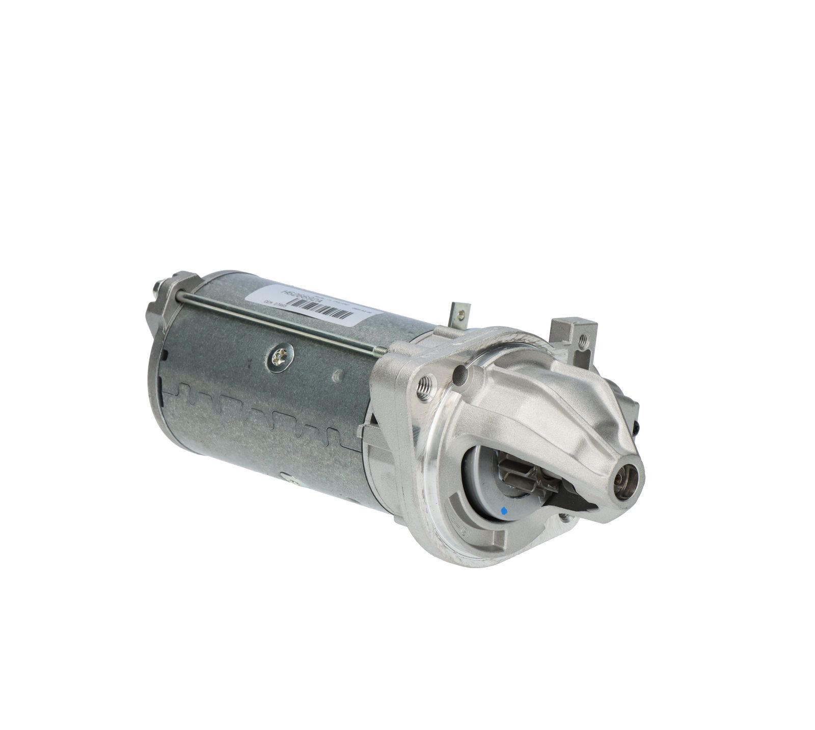 Mars Motoru (12V 11 Dis 2,2KW) W124 85>92 W202 93>00 W126 85>91 W140 93>98 | VALEO 438199 | OEM A0041517001