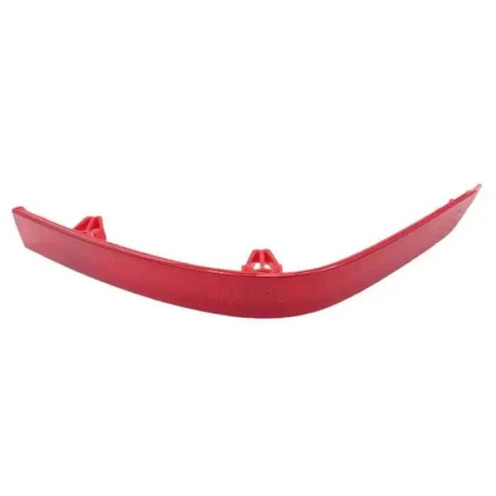 Arka Tampon Reflektoru Sag T7 16> | YTT Y12099 | OEM 7E0945106E 7E0945106D
