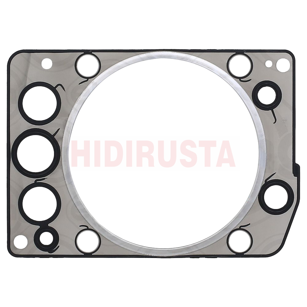 Silindir Kapak Contası 457 Y.m. | OEM A4600160720