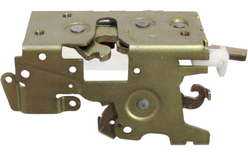 Kapı İç Kilidi Actros E.m Sol | OEM 9437200635