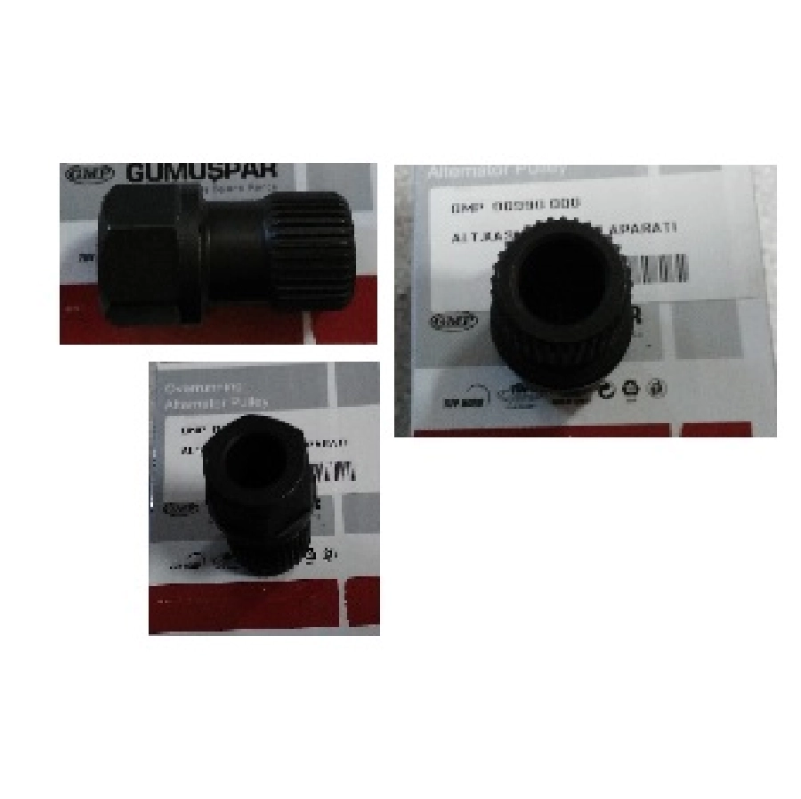 Alternatör Kasnak Sökme Aparatı | OEM 4670701