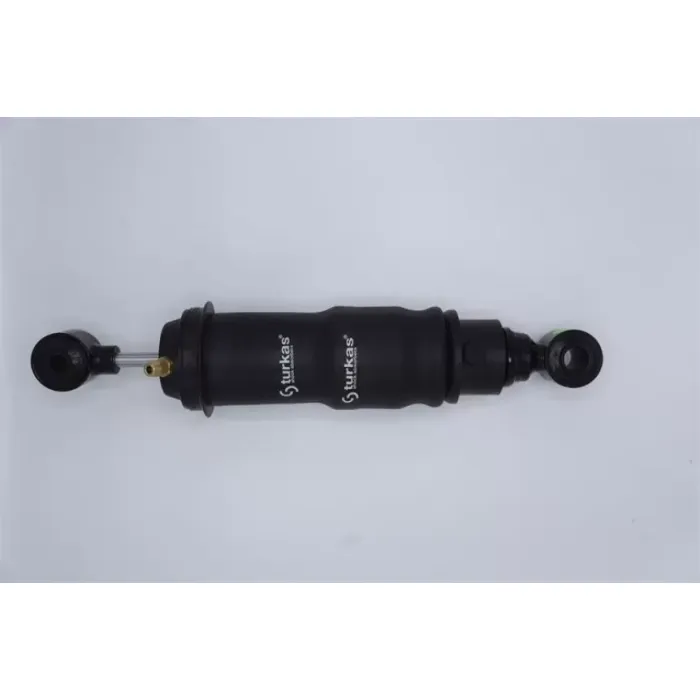 Kabin Amortisoru Koruklu On Komple FH12 420 93>05 430 01>05 460 98> FH16 470-520 93>02 540-550-610 03> | TURKAS H443-82711 | OEM 1629719 1629724 3172984