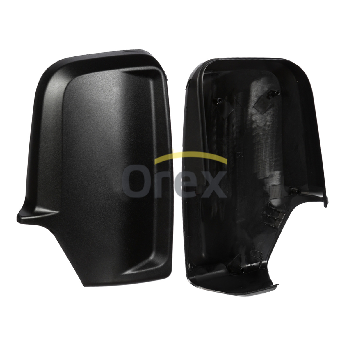 Ayna Kapağı Spr906 Sağ (Siyah) | OEM 0008111122
