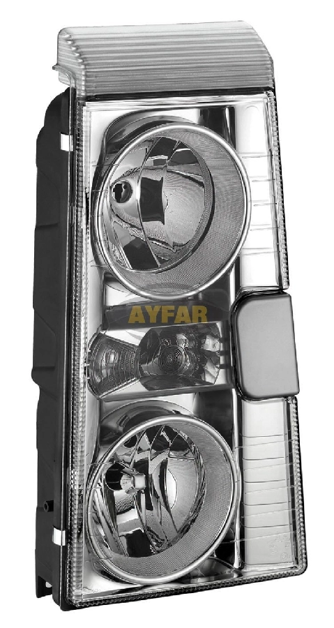 Far Sol - Renault Magnum Manuel | OEM 505785