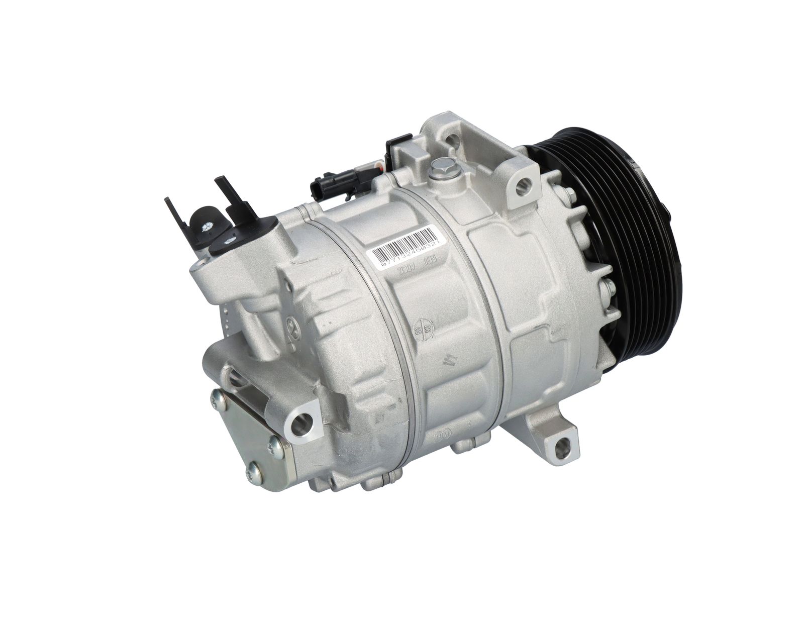 Klima Kompresoru Laguna III 1,5 / 2,0 / 3,0 DCI 07> (M4R) | VALEO 813145 | OEM 8200561276 8200561276 8200890987 8200890987