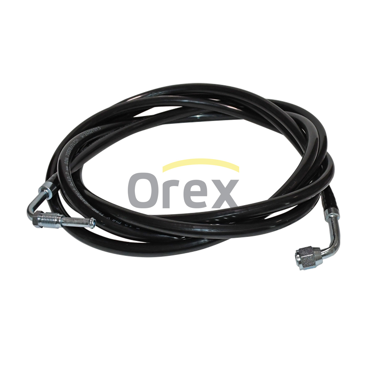Debriyaj Hortumu (380cm) Ford Cargo 3838 | OEM 9C467K516AC