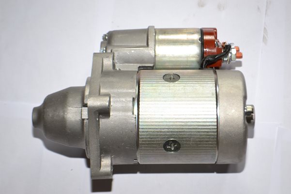 Mars Motoru 12V 11 Dis 1.0 Kw (Mako Tipi) Tofas Dogan Sahin Kartal 1.6 Em | PARS PRS-STR4689 | OEM 63291401 STR1401