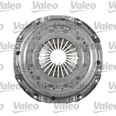 Debriyaj Seti - DAF / 95 | VALEO 809166 | OEM 1625970