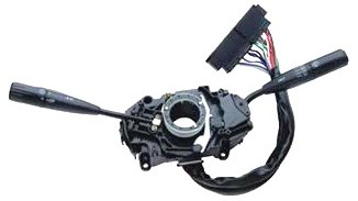 Sinyal Kolu 3DISLI Toyota Corolla 101 Hiace 93 97 | YASID 18610660 | OEM 84310-1A660