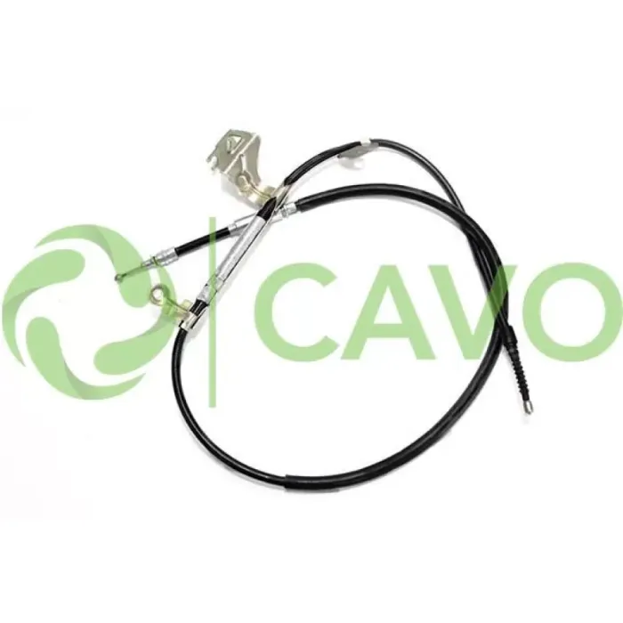 El Fren Teli Sol Passat 97>00 | CAVO IT7002 680 | OEM 3B0609721F 3B0609721L 3B0609721S