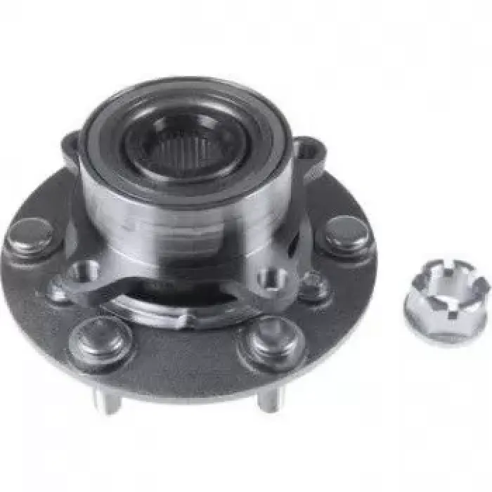 Arka Teker Porya Ducato 3-Boxer 3--Jumper 3 16Q/20Q | BROM F50022 | OEM 51754941 370183 VKBA6572