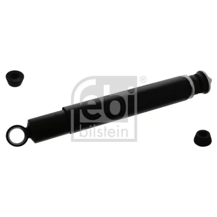 Sase Amortisorü Ön Scania 94/114/124/144/164 | FEBI 20188 | OEM 1327813 1342787