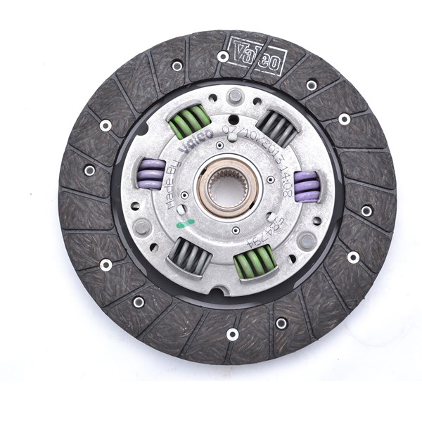 Debriyaj Seti Rulmanli Laguna Kangoo Clio / Symbol 1,4 / 1,6I 16V K4M K4J | OPAR 587613 | OEM 7701477017 7701477017 7701471469 7701471469