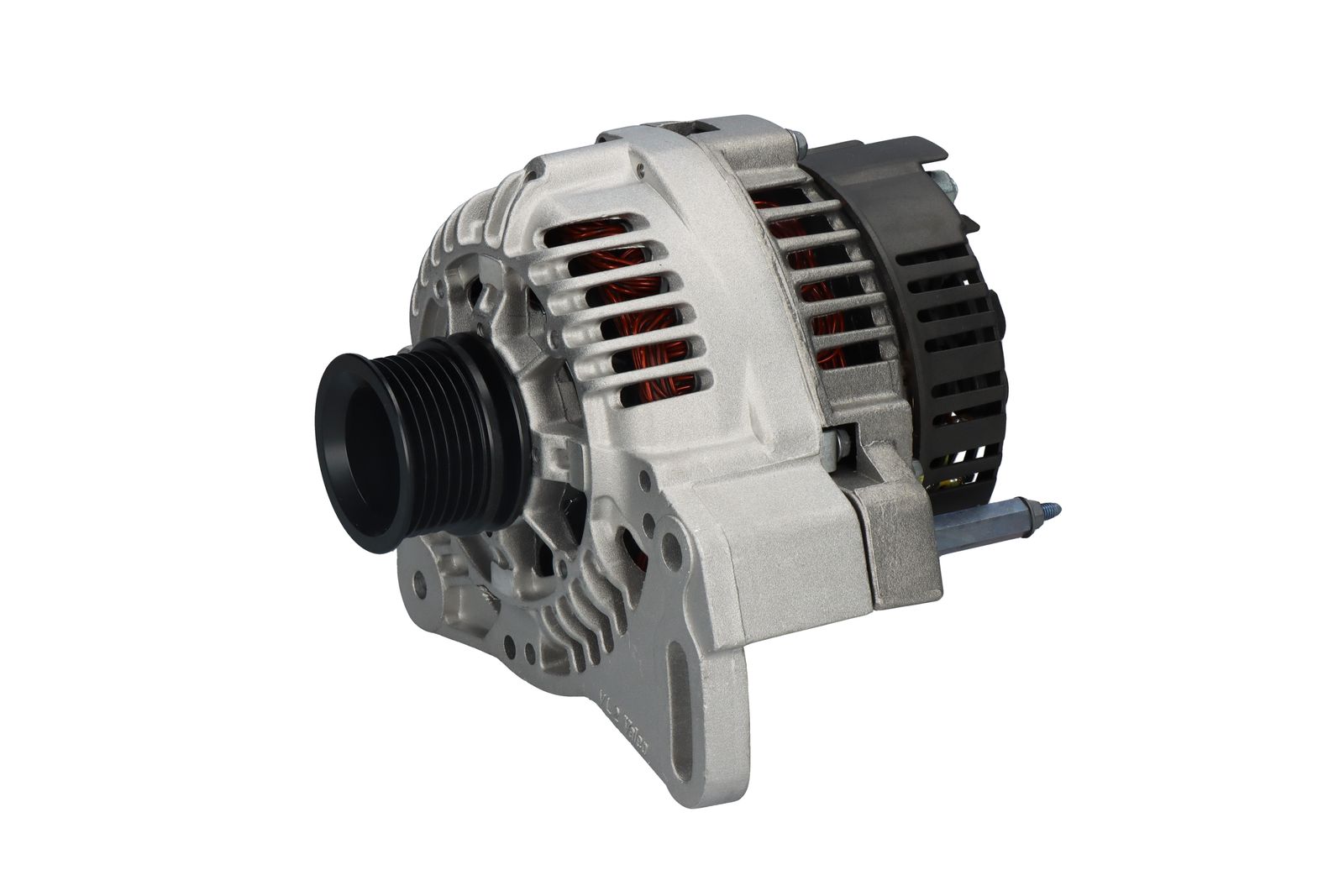 Alternator 12V 90A Transporter IV 99>04 | VALEO 439258 | OEM 028903029M