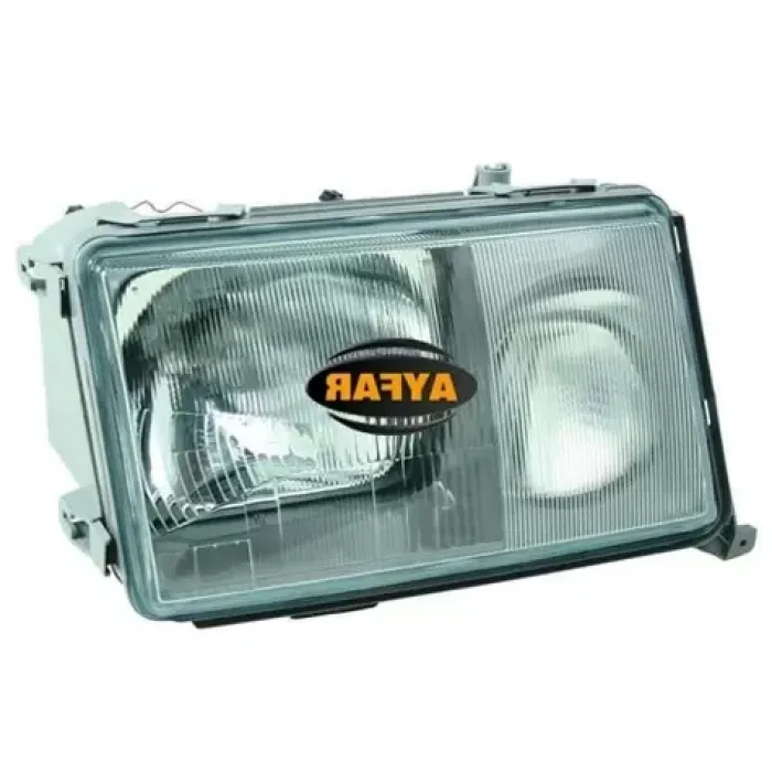 Far Sag (Halojen) W124 85>93 S124 85>93 C124 86>92 | AYFAR F 303358 | OEM A1248205061