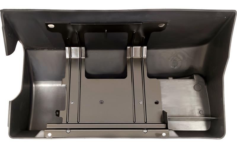 Arka Çamurluk Kapağı İveco S-Way Sol | OEM 5801978317