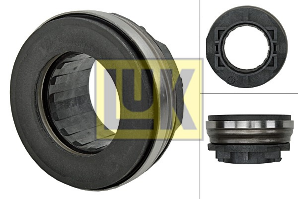 Debriyaj Rulmanı (Debriyaj) | OEM 012 141 165 A