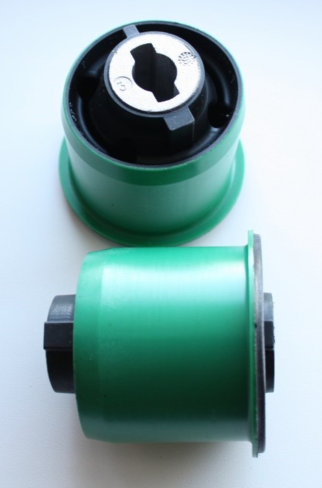 Torsiyon Burcu Arka (Sag / Sol) C4-P307 00> | MEHA MH13329 | OEM 5131A4