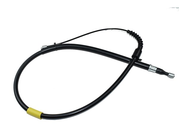 El Fren Teli Arka Sol Kampana Corsa C 1.0 1.2 1.3 1.7 1105 Mm | AKD OP158140 | OEM 522655