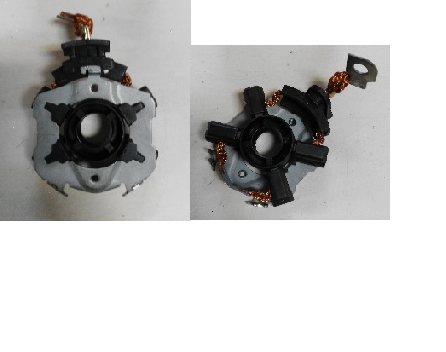 Marş Kömür Yuvası BMW Models 1 + 3 Gas Start, Stop, Fiat Punto, Opel, Suzuki, Alfa Romeo Mıto (Uygun Köm | OEM BO2301