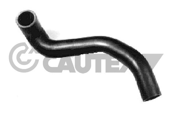 Radyator Alt Hortumu R19 R9 1,4ENJ | YTT Y50403 | OEM 7700793248