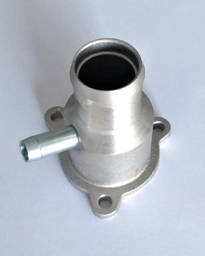Termostat Yuvası Kapağı Almnym-Pimli Kng, 150, Log, Mg 8200561420-8200155515 | OEM 523261