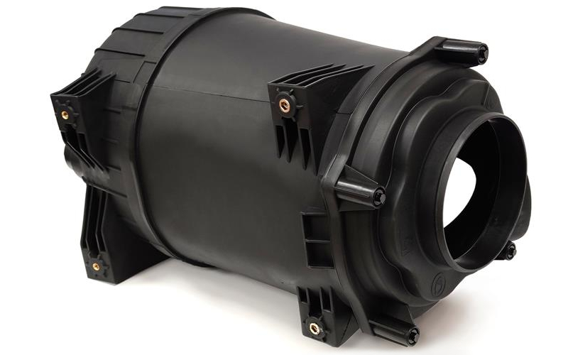 Scanıa 7 Seri Hava Filtre Kazanı | OEM 2232180
