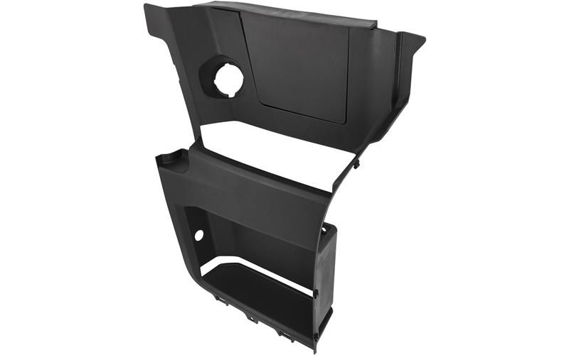 Basamak Scania 7 Seri Sol | OEM 2226527