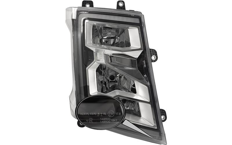 Far - Sağ - F-Max | OEM JC4613W029AH