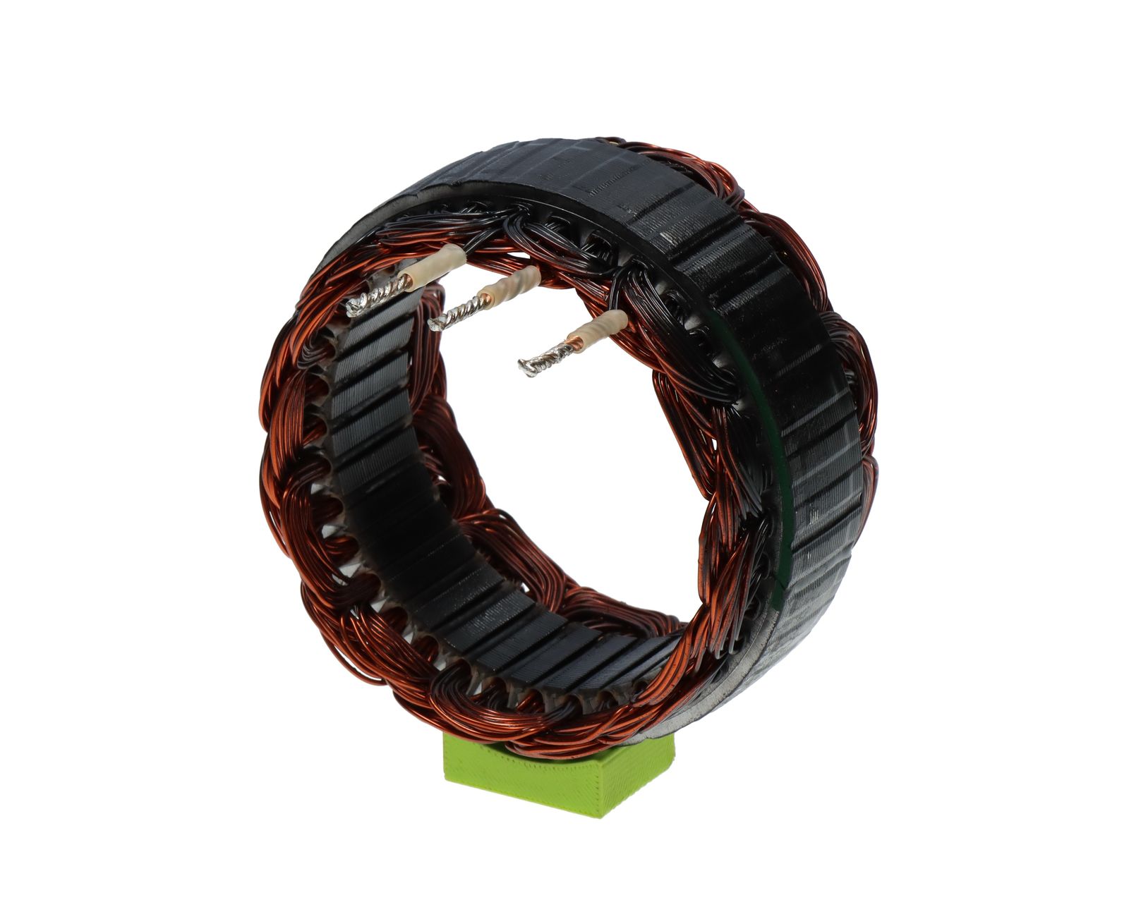 Stator SG10B018 | VALEO 593586