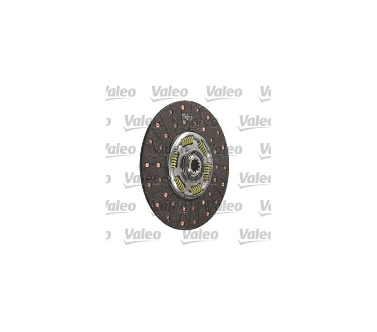 Debriyaj Balatası 362 2000 Atego | OEM A0242501703