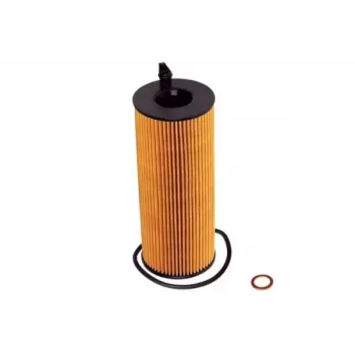 Yag Filtresi Bmw E81 E82 E87 E88 E90 E60 F10 F01 E84 E83 E70 E71 F15 | BOSCH F026407072 | OEM 11427807177