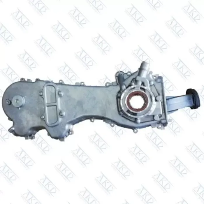 Yağ Pompasi | AKD OP104102 | OEM 16100-M86J00 16100-N86J00 55185375 55232196 1606466880 1001.G7 93177337 646079 646100