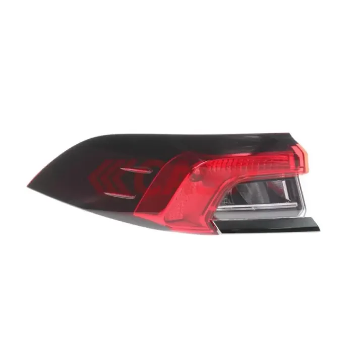 Stop Lambasi Dis Sol Toyota Corolla 19>24 Ledsiz | CASP 81561-02D10 | OEM 81561-02D10