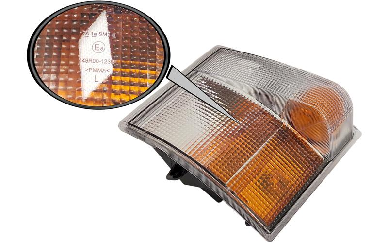 Sinyal Sol | OEM 1385410