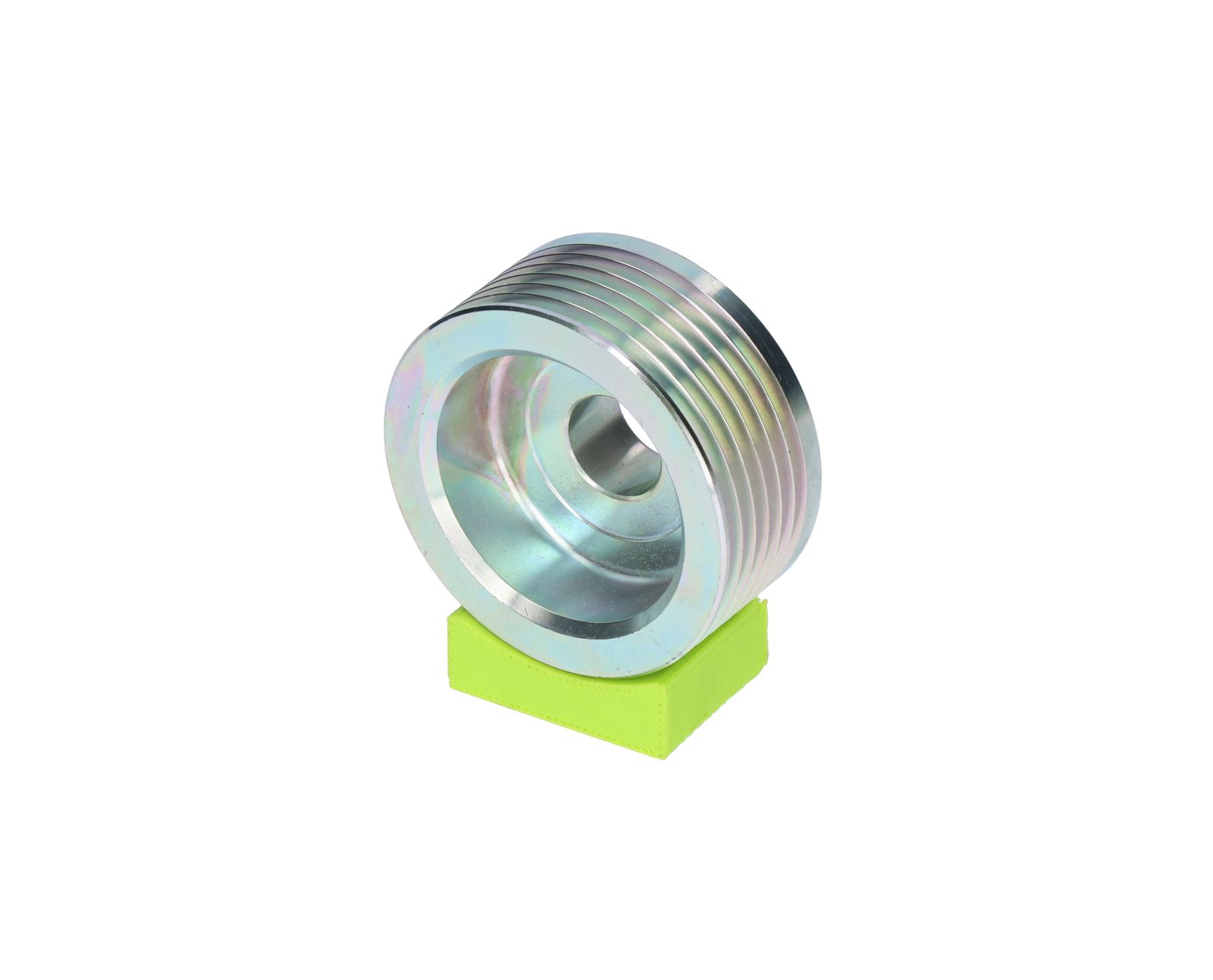 Alternator Kasnagi | VALEO 593735