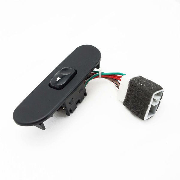 Cam Acma Anahtari On Sag Tekli H100 Minibus 97>05 | KRAW AN-807 | OEM 93692-43320