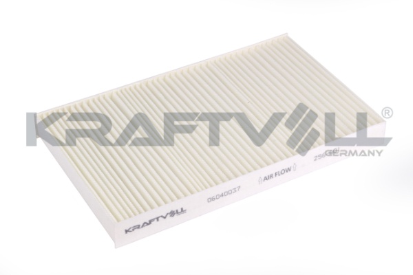 Polen Fi̇ltresi̇ 307 00> 308 07> 1007 05> Rcz 10> / C2 03> C3 02> C4 04> DS4 11> | KRAFTVOLL 06040037 | OEM 6447NT