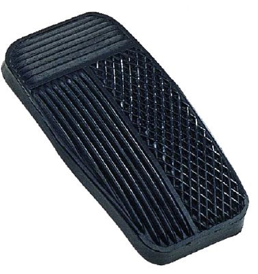 Fren Pedal Lastiği (Yeni Model) 1988 ve sonrası Doğan-Kartal-Şahin | OEM 117132