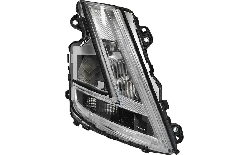 Far Sağ (Modülsüz) LED Volvo FH4 V2 | OEM 23579874