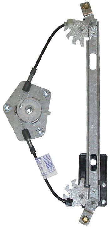 Cam Mekanizmasi Elektrikli Arka Sol Passat 1,8 / 1,9 / 2,0 98> | VALEO 850577 | OEM 3B9839462A