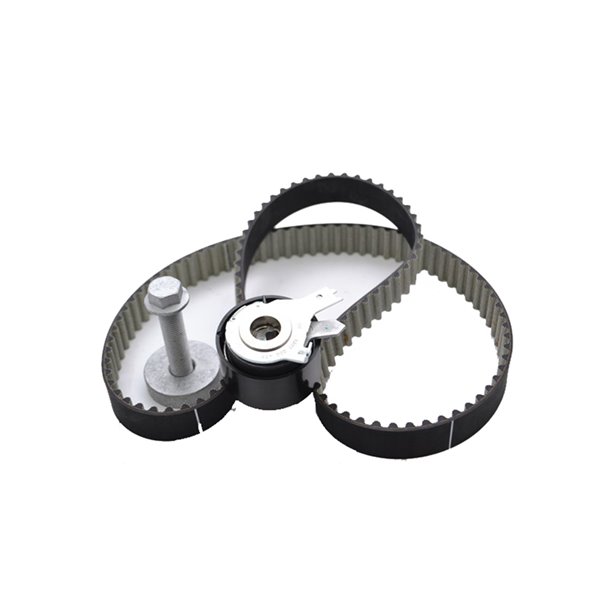 Devirdaimli Triger Seti Renault Megane 4 Euro 5 /1.5 Dci | MUHLER ETR1225 | OEM 130C11508R 130C14613R