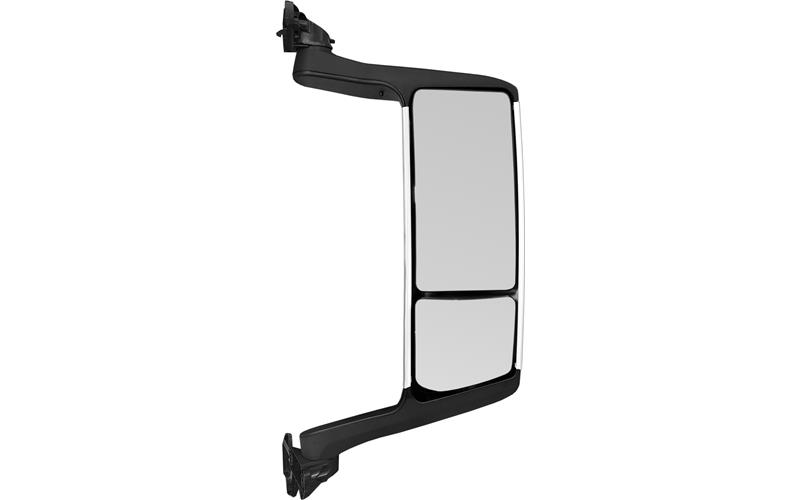 Ayna Motorlu Isıtmalı Hafızalı Sağ Euro 6 Y.m TGS-TGX-TGM (Kapaksız) | OEM 81637306878
