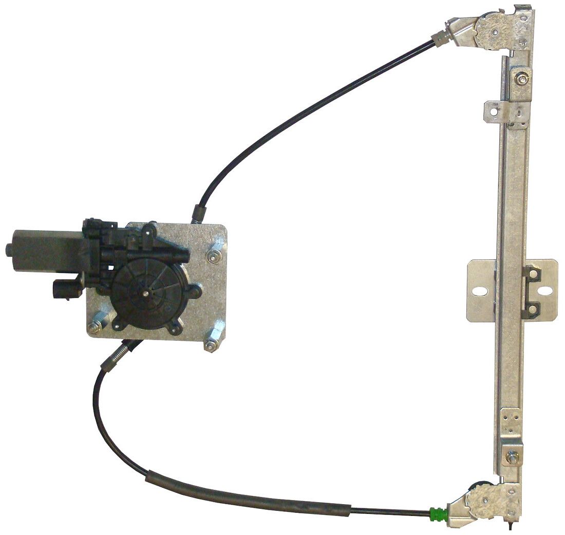Cam Mekanizmasi (On) / (Sag) Seat Ibiza 1993 | VALEO 850381 | OEM SE021978050B