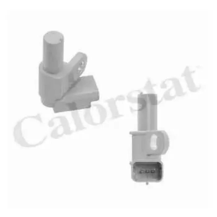 Eksantrik Kam Mili Sensoru 207 307 407 / C3 / Mini Cooper R56 06> Mondeo 4 CA2 07>14 Kuga 08> 2.0 Tdci Galaxy 06>15 2.0 Tdci DW10BTED4(2.0HDI) 2.0TDCI | VERNET CS0269 | OEM 1580907