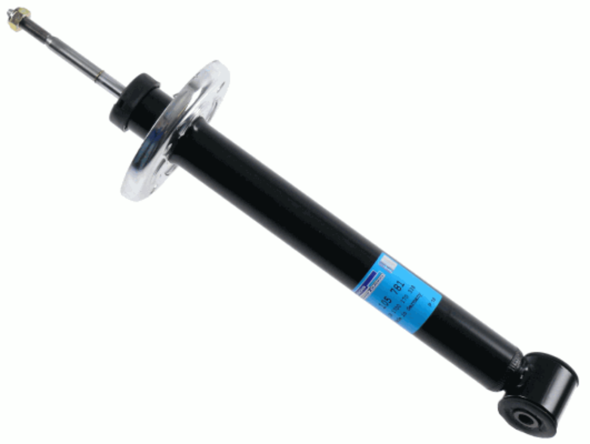 Amortisör (Süspansiyon) | OEM 333 513 031 A