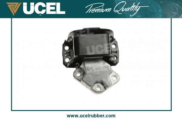 Motor Takozu (Yagli) Sag P307 P308 P5008 P3008 Partner Tepe 06> C4 C4 Picasso C4 2 DS4 DS5 Berlingo 3>DV6 (1,6 Hdi 16V) | UCEL 41593 | OEM 1807.GF 1807.HF 1807.X2