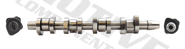 Eksantrik Mili (Celik) Passat Caddy T5 A3 1.9 Tdi Axb Axc Avf Awx Bjb Bkc | MOTIVE T2617 | OEM 038109101R
