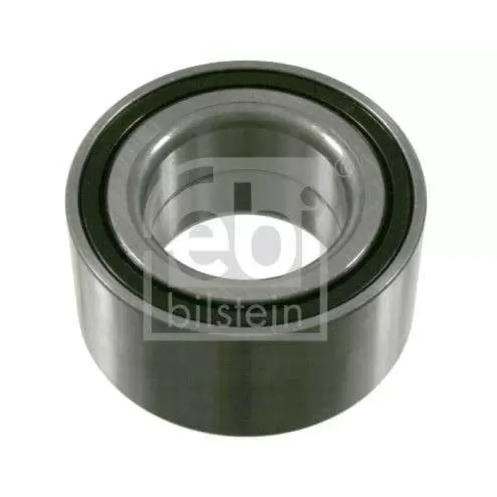Teker Rulmani Bmw E36 E46 Arka Sag Sol | FEBI 4526 | OEM 33411130617
