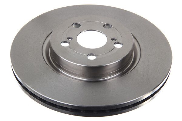 On Fren Diski (Aynasi) Havali Toyota Avensis D4D 2003-2008 (295X5) (Merkezleme Capi : 55) | VALEO 197371 | OEM 4351205050 4351205050 4351205070 4351205110 4351205070 4351205110